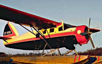 Noorduyn Norseman